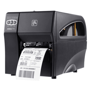Zebra Industrial Printer ZT22043-T01000FZ ZT220