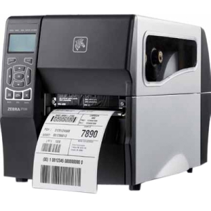 Zebra Industrial Printer ZT23042-D01A00FZ ZT230