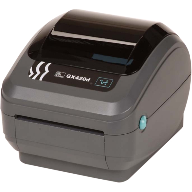 Zebra Label Printer GX42-202710-000 GX420d