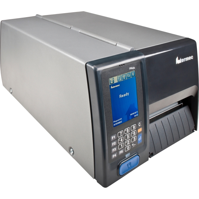 Intermec Mid-Range Printer PM43A01000000201 PM43