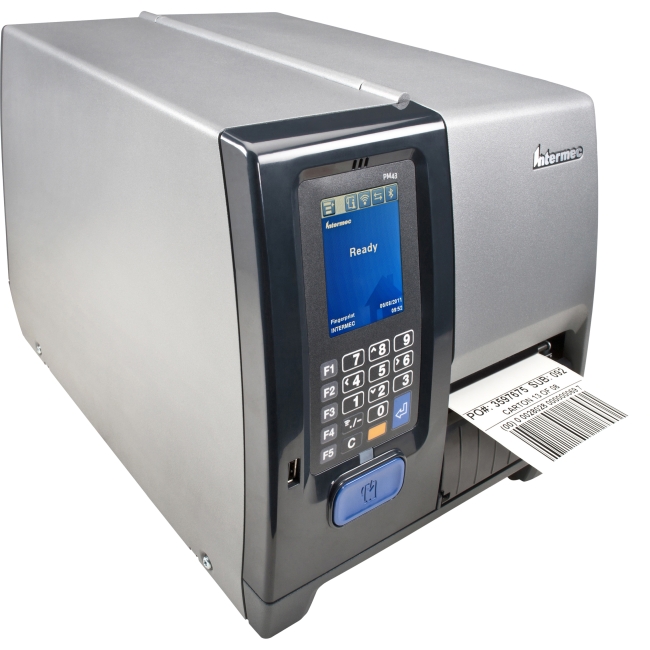 Intermec Mid-Range Printer PM43A01000000202 PM43