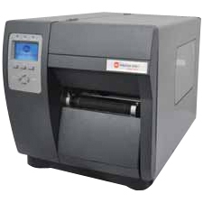 Datamax I-Class Mark II Label Printer I16-00-48000007 I-4606e