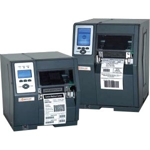 Datamax-O'Neil H-Class Label Printer C42-00-48001007 H-4212