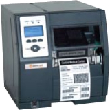 Datamax-O'Neil H-Class Label Printer C46-00-484000Z4 H-4606X