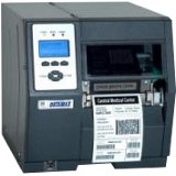 Datamax-O'Neil H-Class Label Printer C63-00-480000S4 H-6310X