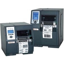 Datamax-O'Neil H-Class RFID Label Printer C82-L1-480000V4 H-6210