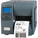 Datamax-O'Neil M-Class Mark II Label Printer KJ2-00-48000000 M-4210
