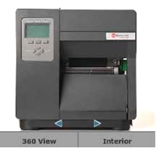 Datamax-O'Neil I-Class Mark II Label Printer I13-00-08900007 I-4310E