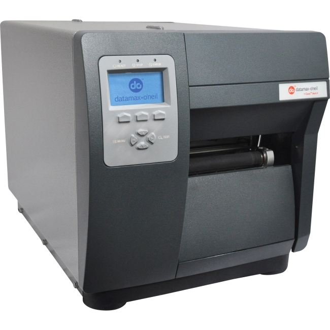 Datamax-O'Neil I-Class Mark II Label Printer I12-00-43000L07 I-4212e