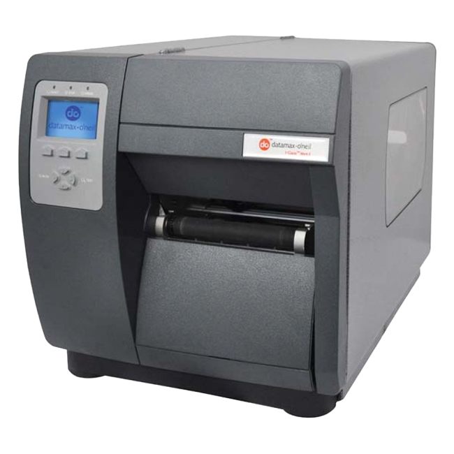 Datamax-O'Neil I-Class Mark II Label Printer I16-00-46000007 I-4606e
