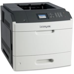 Lexmark Laser Printer 40G0210 MS811DN