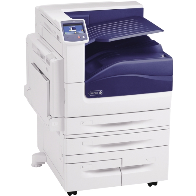 Xerox Phaser LED Printer Government Compliant 7800/YDX 7800DX