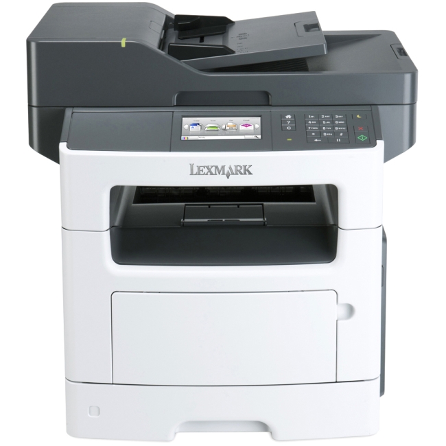 Lexmark Multifunction Printer 35S5704 MX511DHE
