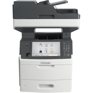 Lexmark Multifunction Printer 24T7320 MX711DHE