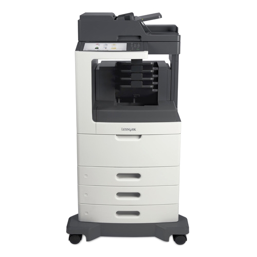 Lexmark Multifunction Printer 24T7426 MX811DTME