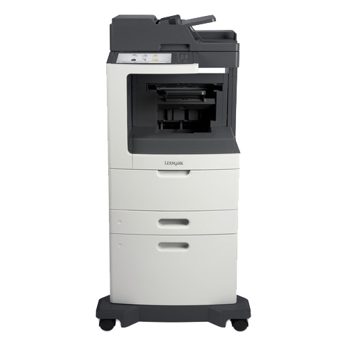 Lexmark Multifunction Printer 24T7427 MX811DXE