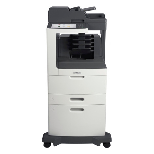Lexmark Multifunction Printer 24T7430 MX811DXME