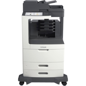Lexmark Multifunction Printer 24T7434 MX812DME