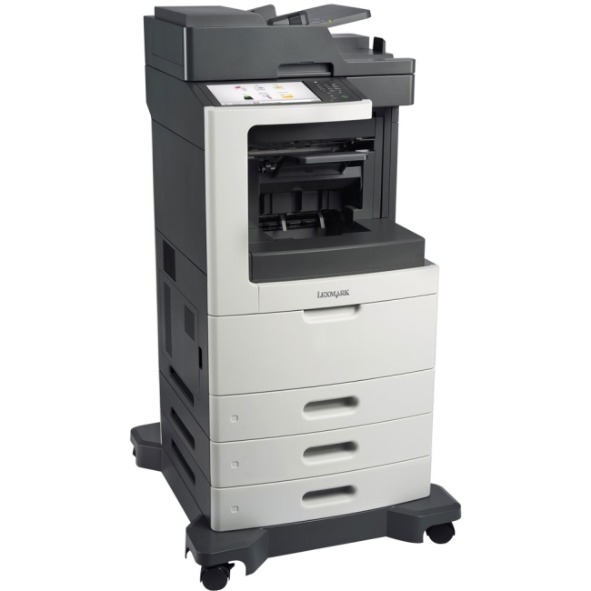 Lexmark Gov S70 LV CAC 24TT323 MX811DTE