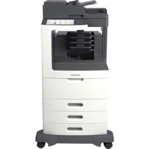 Lexmark Gov S70 LV CAC 24TT326 MX811DTME