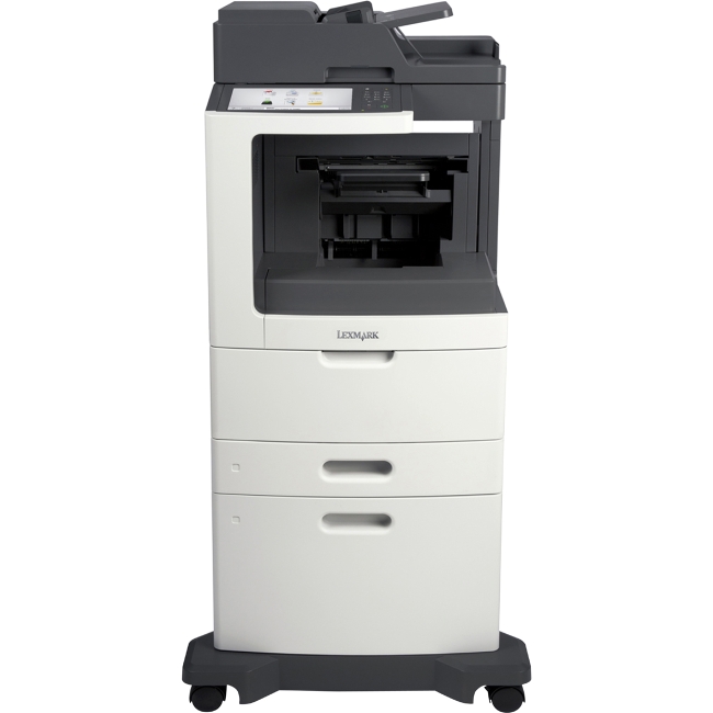 Lexmark Gov S70 LV CAC 24TT327 MX811DXE