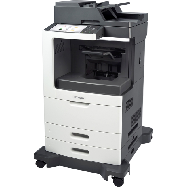 Lexmark Gov S70 LV CAC 24TT330 MX811DXME