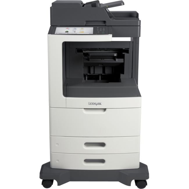 Lexmark Gov S70 LV CAC 24TT331 MX812DE