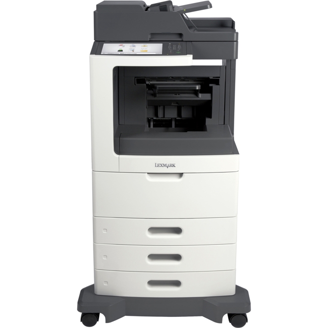 Lexmark Gov S70 LV CAC 24TT335 MX812DTE