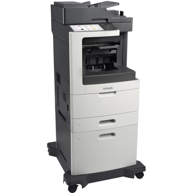 Lexmark Gov S70 LV CAC 24TT339 MX812DXE