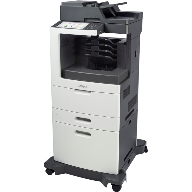 Lexmark Gov S70 LV CAC 24TT340 MX812DXFE