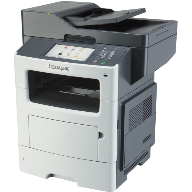 Lexmark Gov S70 LV 35ST000 MX610DE