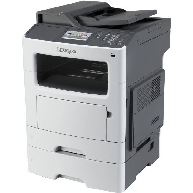 Lexmark Gov S70 LV CAC 35ST020 MX611DTE