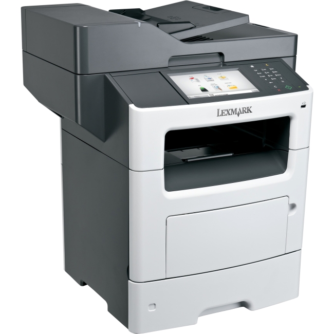 Lexmark Gov S70 LV CAC 35ST021 MX611DHE