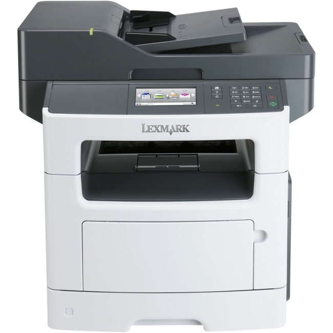 Lexmark Laser Multifunction Printer Government Compliant CAC Enabled 35ST988 MX511DE