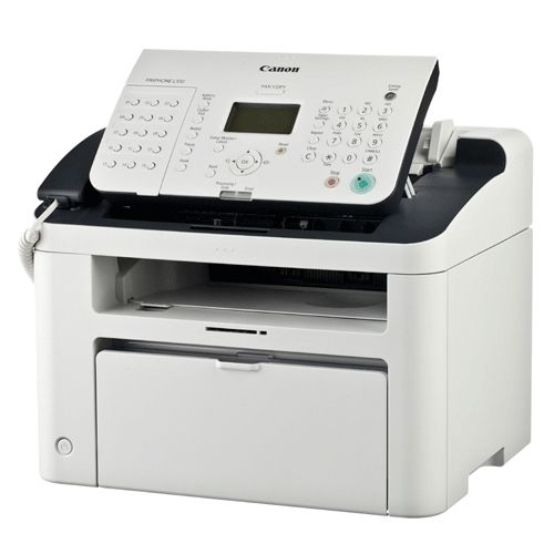 Canon FAXPHONE Fax Machines 5258B001AA L100
