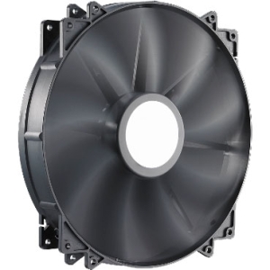 Cooler Master Silent Case Fan R4-MFJR-07FK-R1 MegaFlow 200