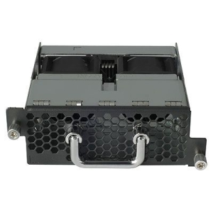 HP A58x0AF Front (port side) to Back (power side) Airflow Fan Tray JC683A