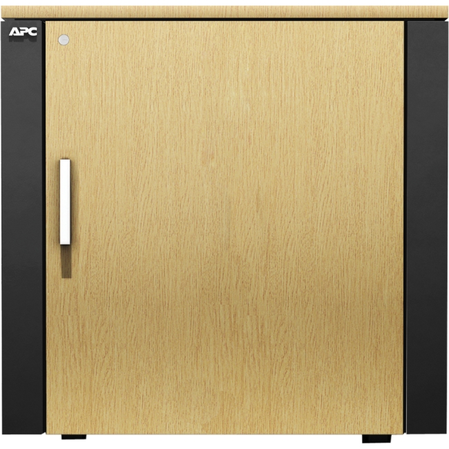 APC NetShelter CX Mini Enclosure Rack Cabinet AR4000MV