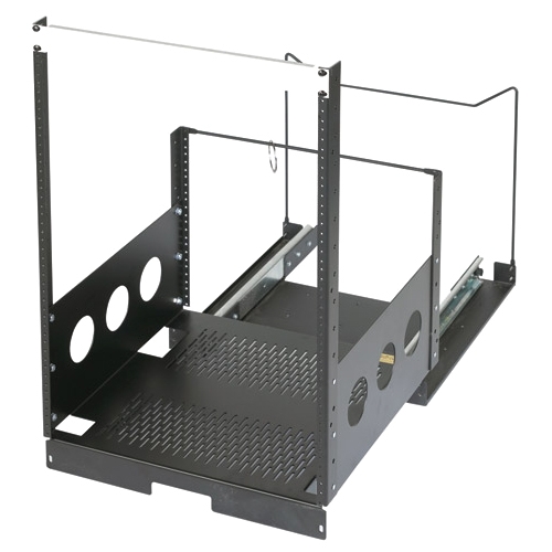 Chief 12U Pull-Out Rack POTR-12
