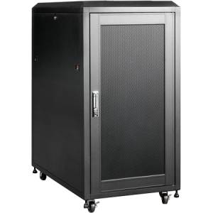 Claytek 22U 1000mm Depth Rack-mount Server Cabinet WN2210-EX WN2210