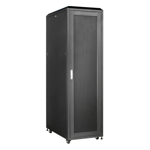 Claytek 42U 1000mm Depth Rack-mount Server Cabinet WN4210-EX WN4210