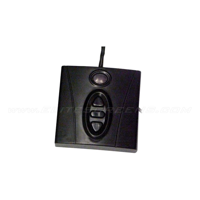 Elite Screens Device Remote Control ZSP-WB-B