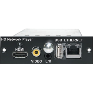 LG IP-CAST Network Card IPD-710F