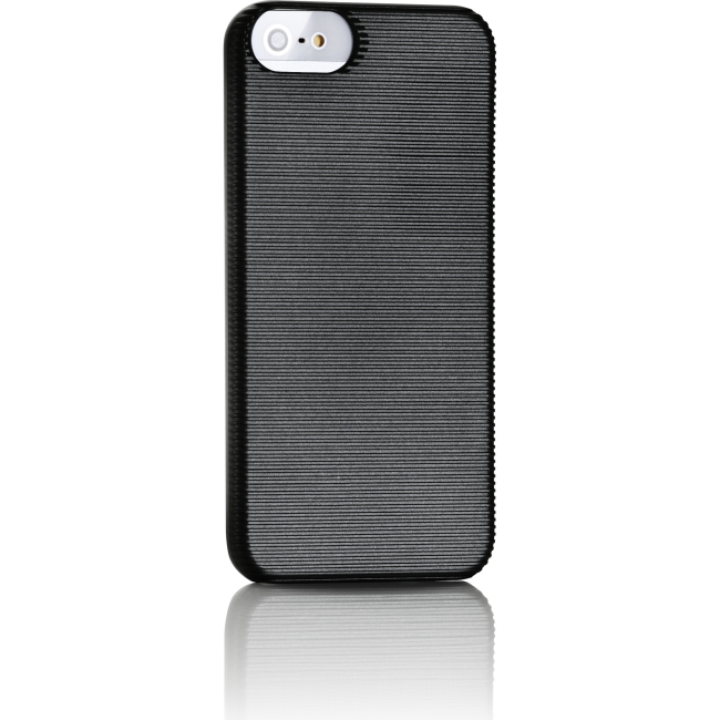 Targus Slim Laser Case for iPhone 5 - Black TFD031US