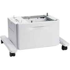 Xerox Stand with Storage Drawer 097S04388