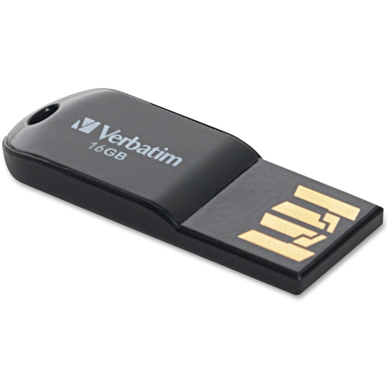 Verbatim 16GB Store 'n' Go Micro USB Flash Drive 44050