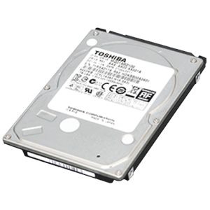 Toshiba MQ01ABD Series Hard Disk Drive MQ01ABD050