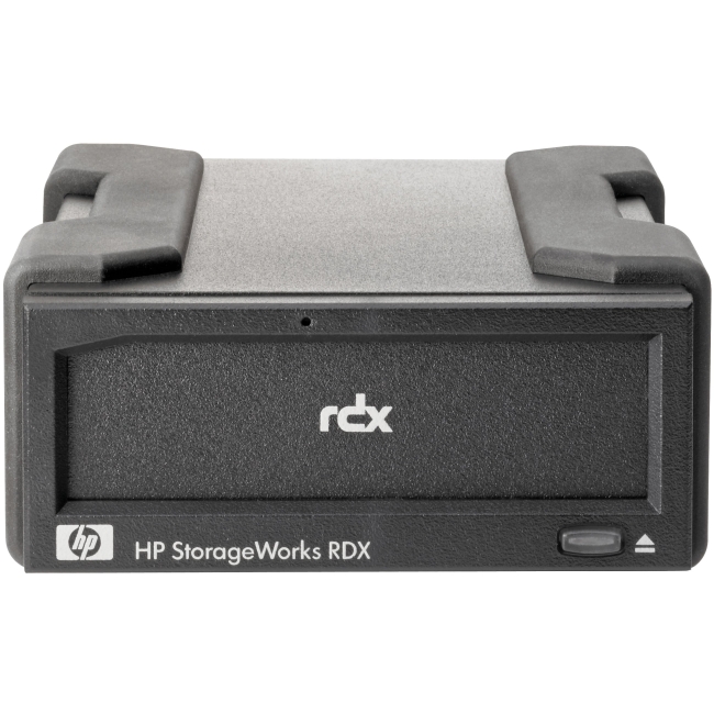HP RDX1000 USB3.0 Internal Disk Backup System B7B67A