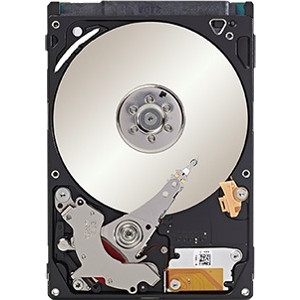 Seagate Laptop SSHD ST500LM000