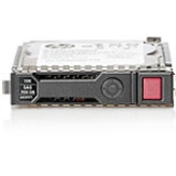 HP 600GB 6G SAS 10K rpm SFF (2.5-inch) SC Enterprise 652583-B21